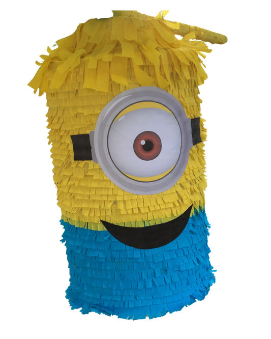 Minion Piñata