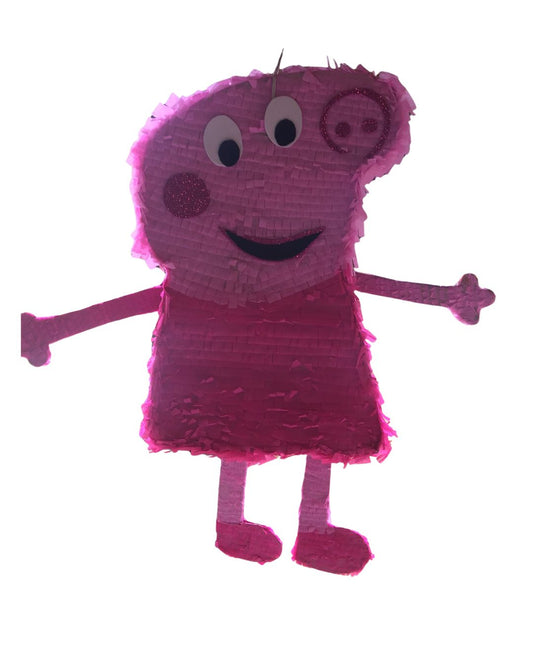Peppa Pig Piñata