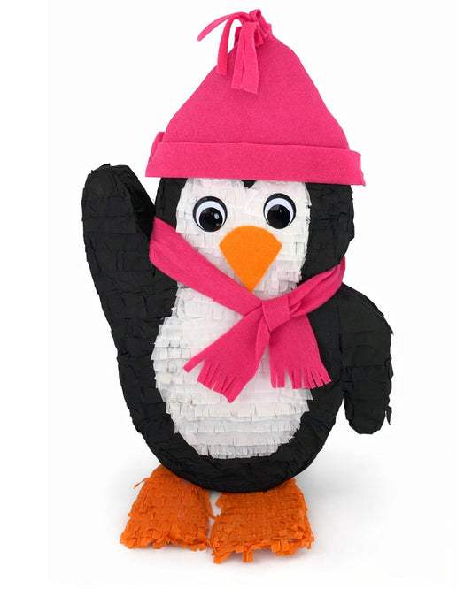 Penguin Piñata