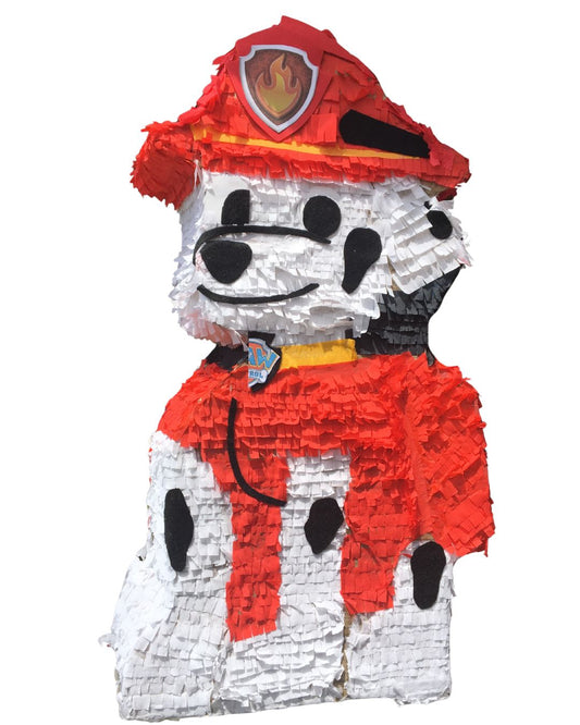 Marshall Dalmatian Piñata